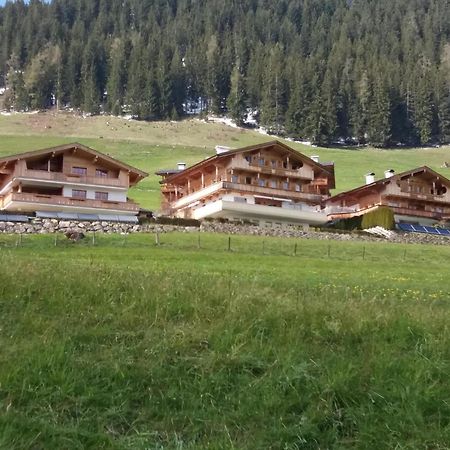 Haus Fernwald Top Rens Alpbach Ngoại thất bức ảnh