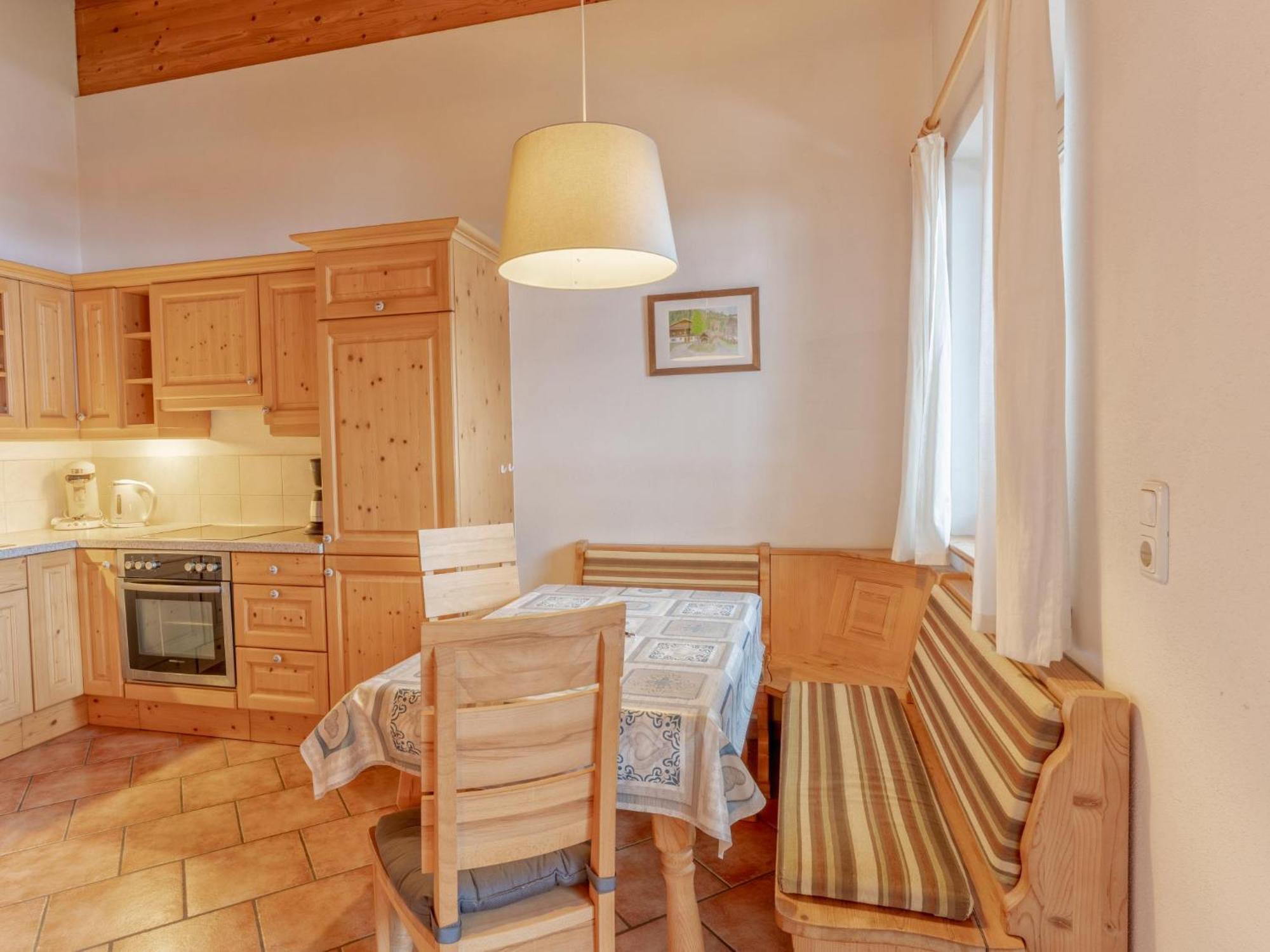 Haus Fernwald Top Rens Alpbach Ngoại thất bức ảnh