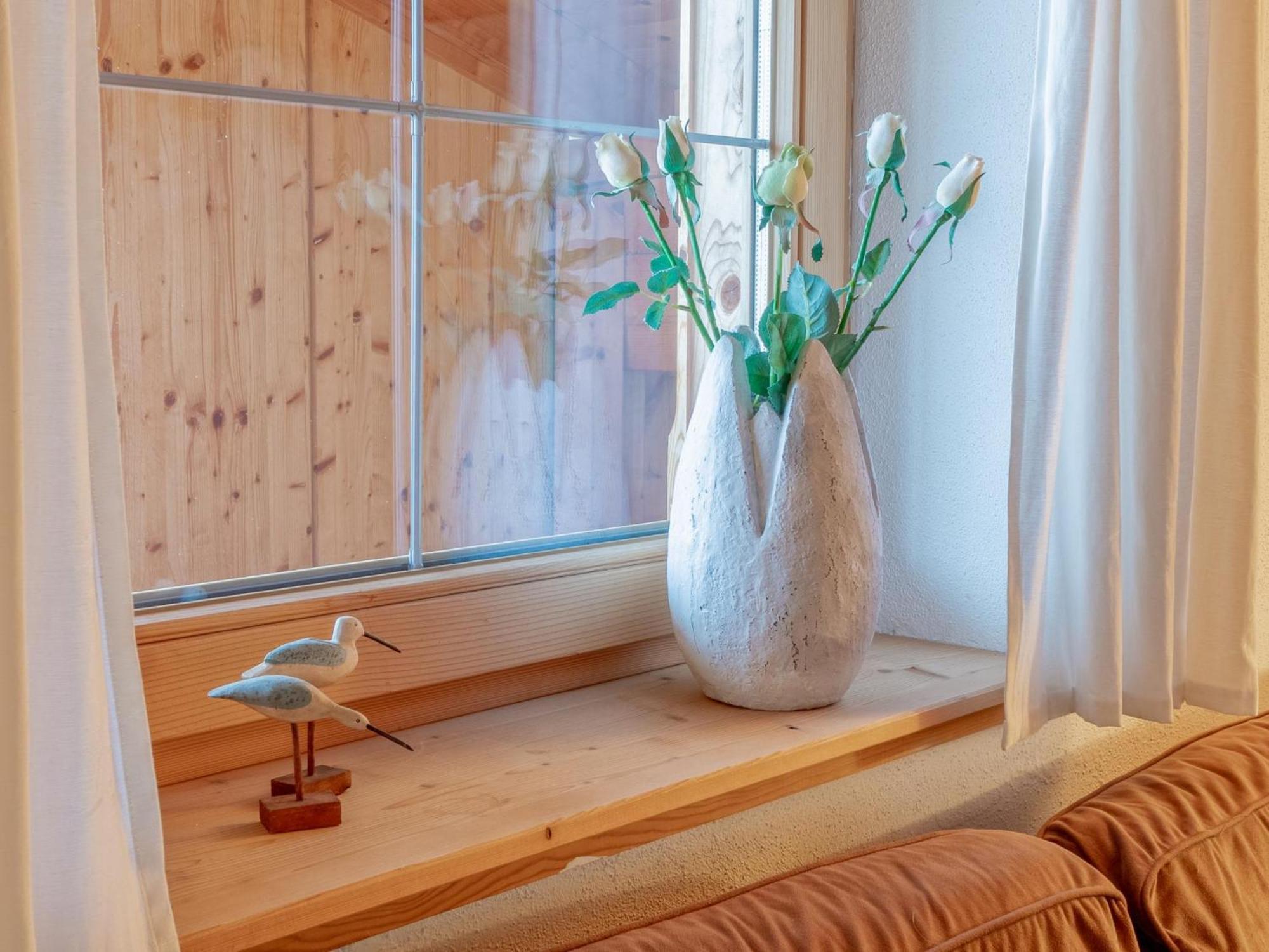 Haus Fernwald Top Rens Alpbach Ngoại thất bức ảnh