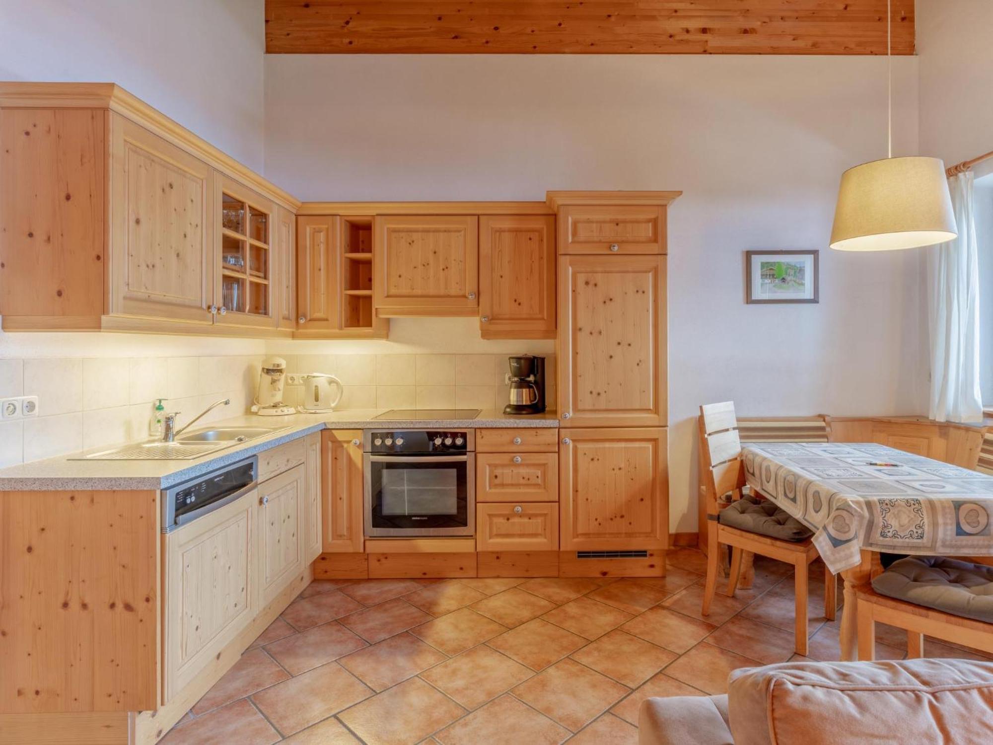 Haus Fernwald Top Rens Alpbach Ngoại thất bức ảnh