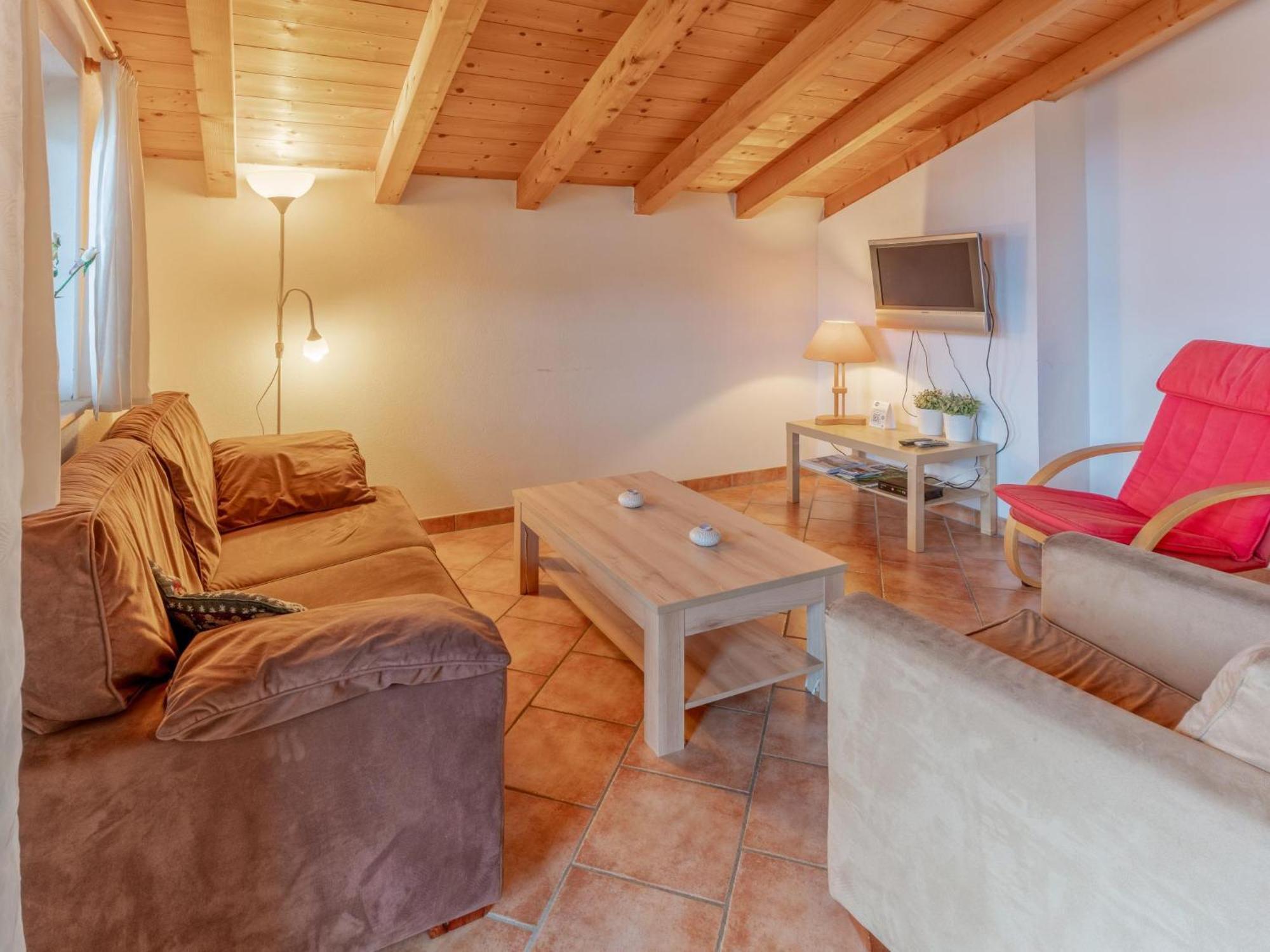 Haus Fernwald Top Rens Alpbach Ngoại thất bức ảnh