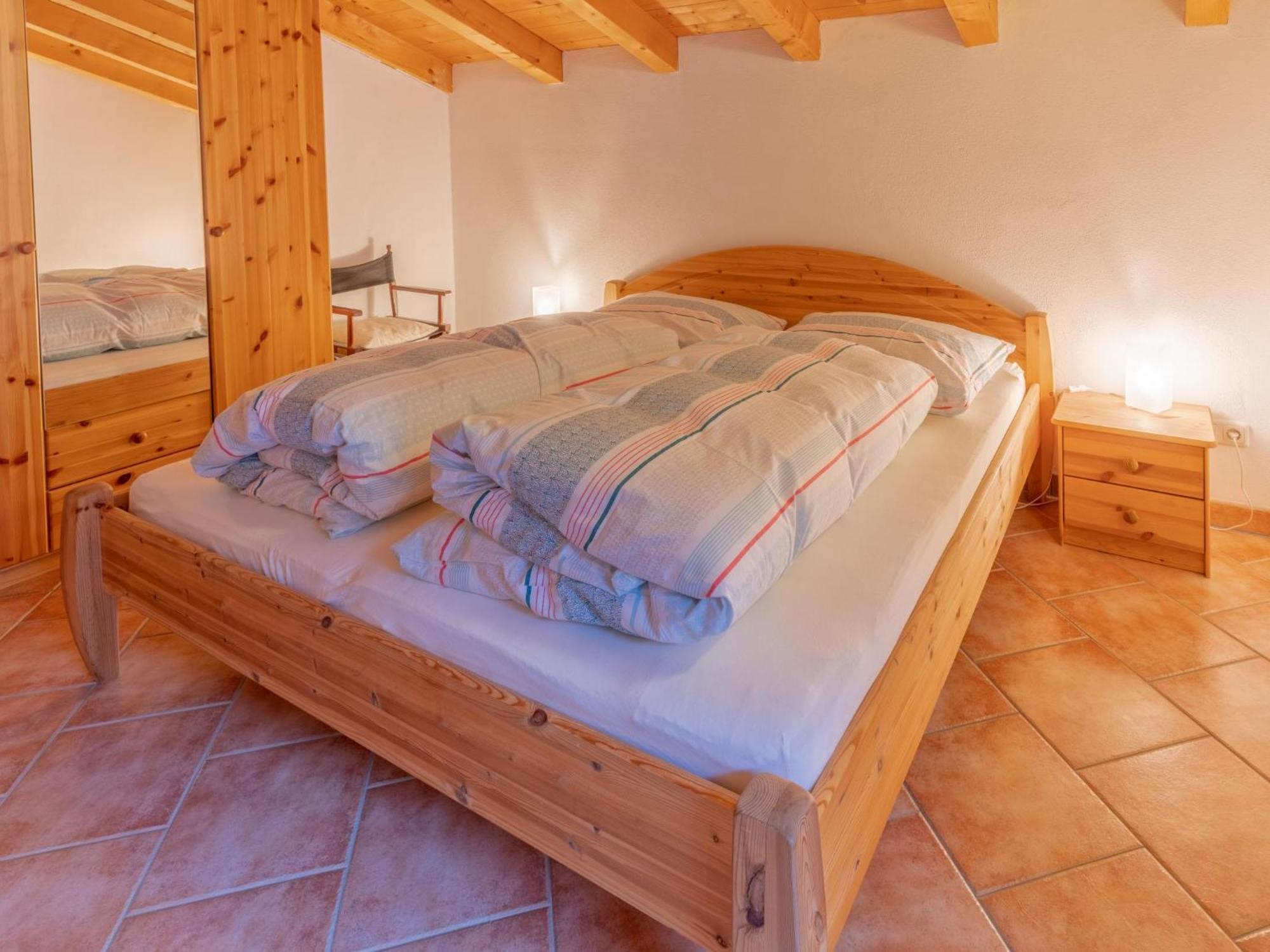 Haus Fernwald Top Rens Alpbach Ngoại thất bức ảnh