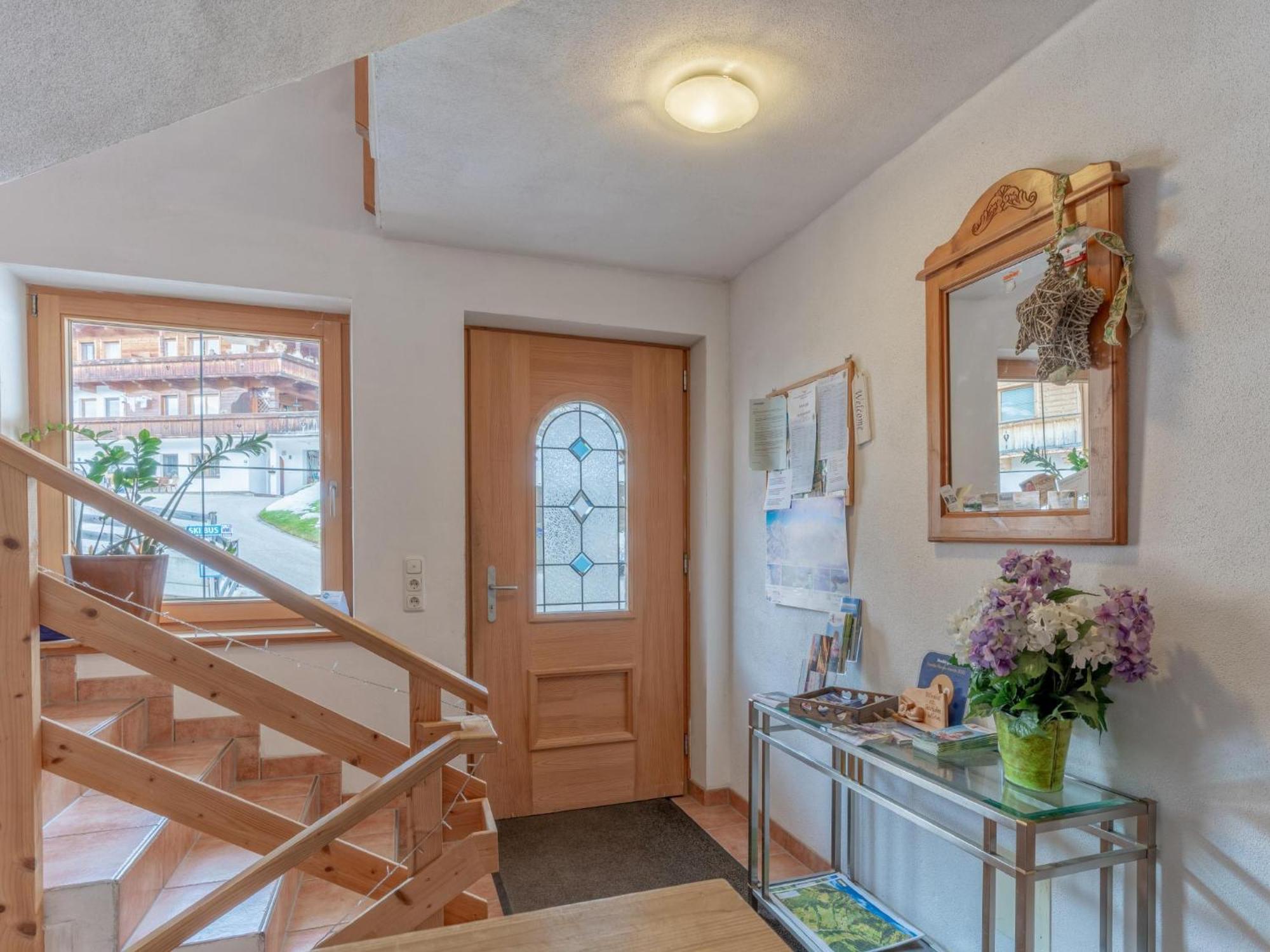 Haus Fernwald Top Rens Alpbach Ngoại thất bức ảnh
