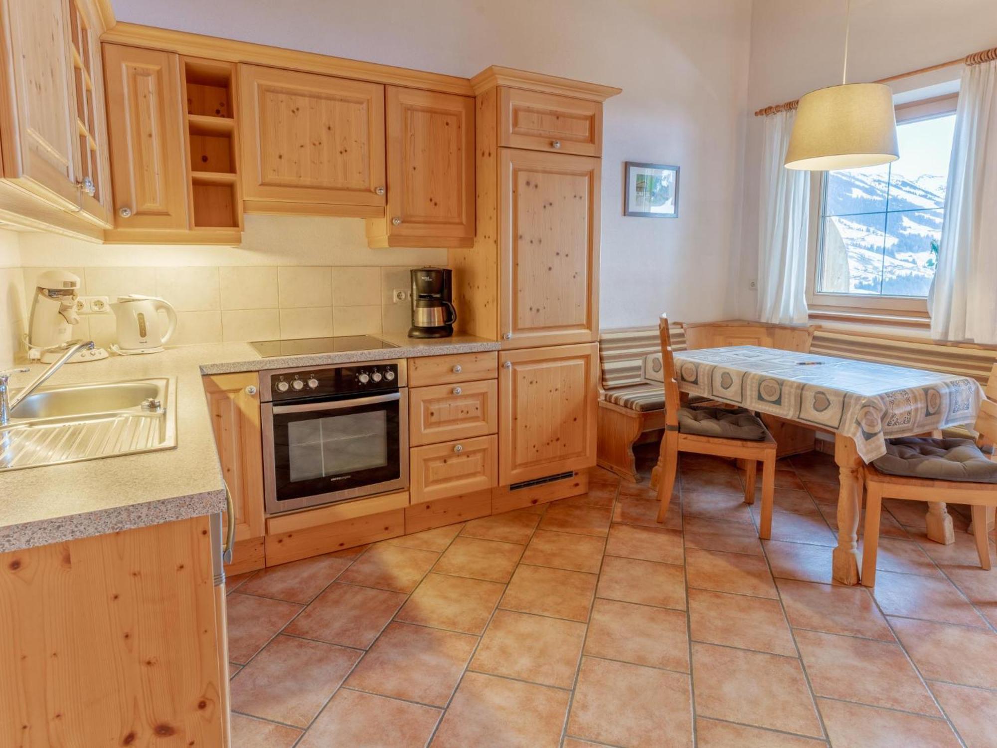 Haus Fernwald Top Rens Alpbach Ngoại thất bức ảnh
