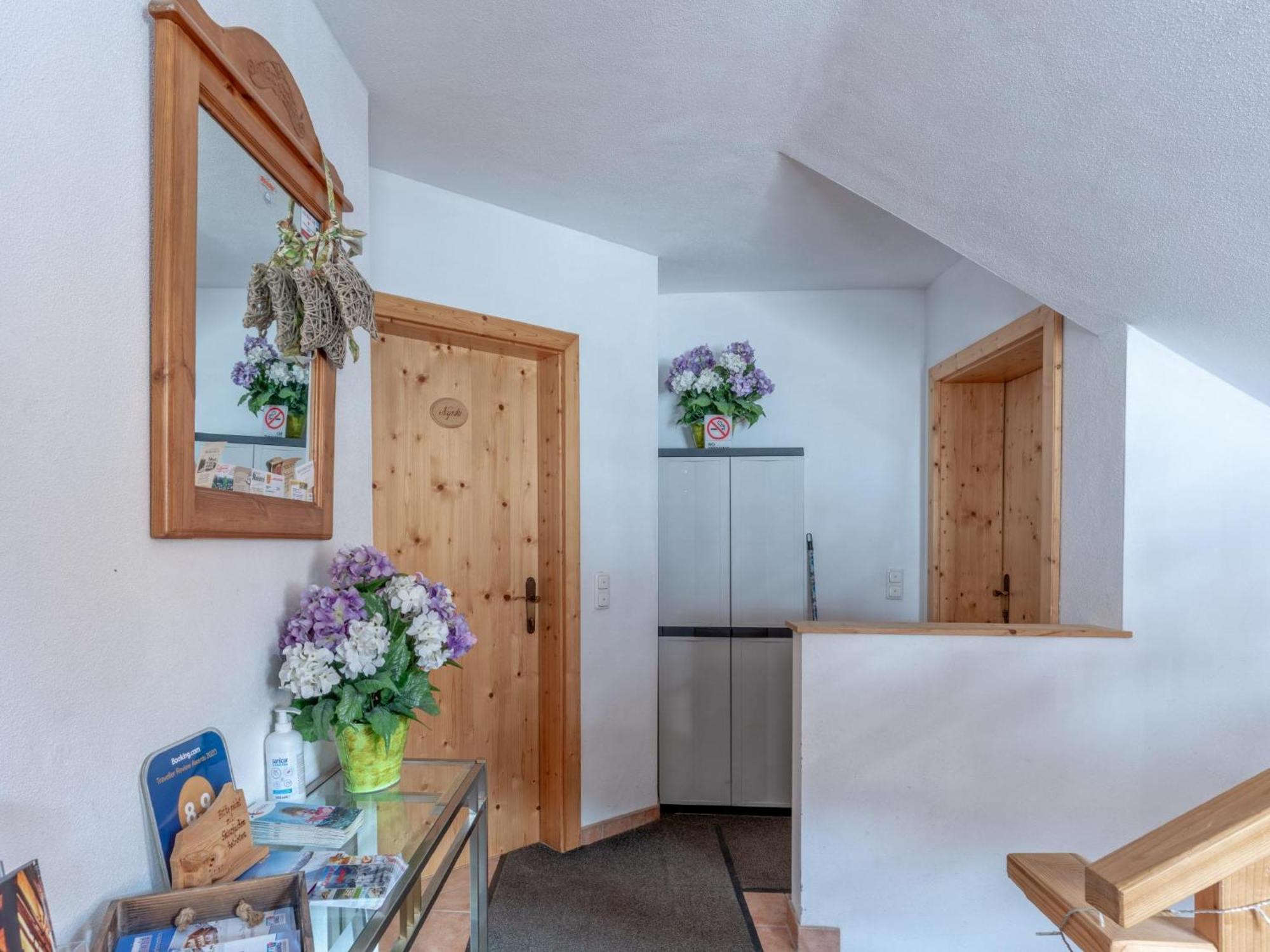 Haus Fernwald Top Rens Alpbach Ngoại thất bức ảnh